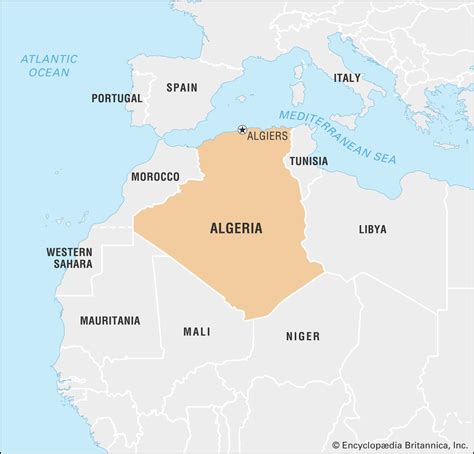 capital of algeria meaning.
